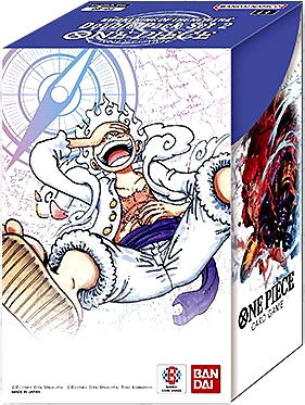 One Piece Trading Card Game Awakening of the New Era Volume