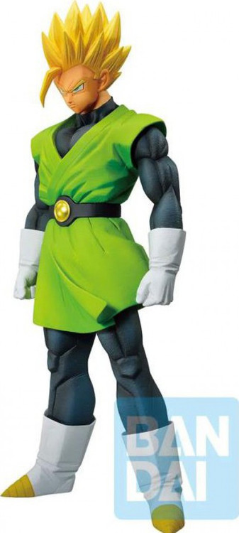 Dragon Ball Z Ichibansho Figure Son Gohan 9.8 Collectible