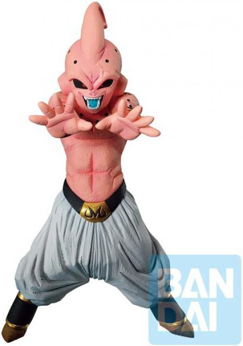 Majin Buu Crash! Battle for the Universe Ver Dragon Ball Z Ichiban