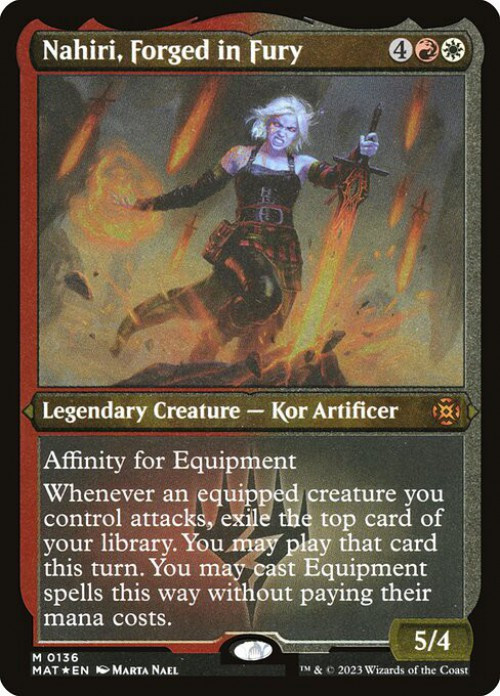 mtgmarchofthemachinetheafterma