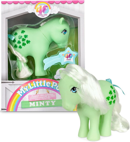 LOT 9 FIGURINES mon petit poney My Little Pony grande