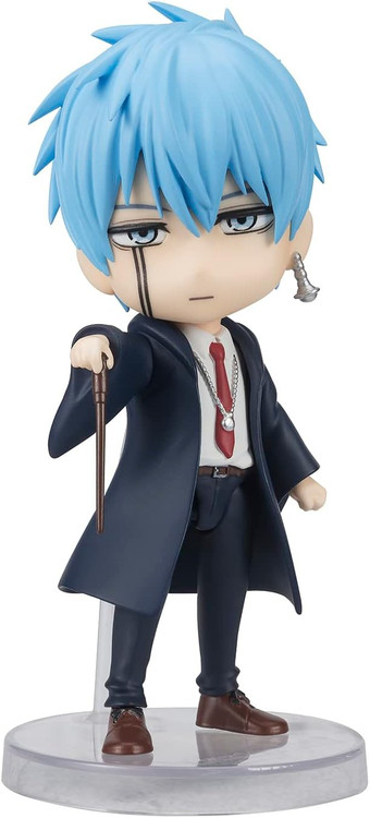 Mashle: Magic and Muscles Figuarts Mini Lance Crown Action Figure