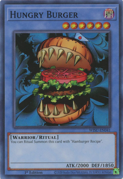 food yugioh cards Blue-Eyes White Dragon for dessert? We tried Yu-Gi-Oh!'s Japan-only 25th anniversary food menu