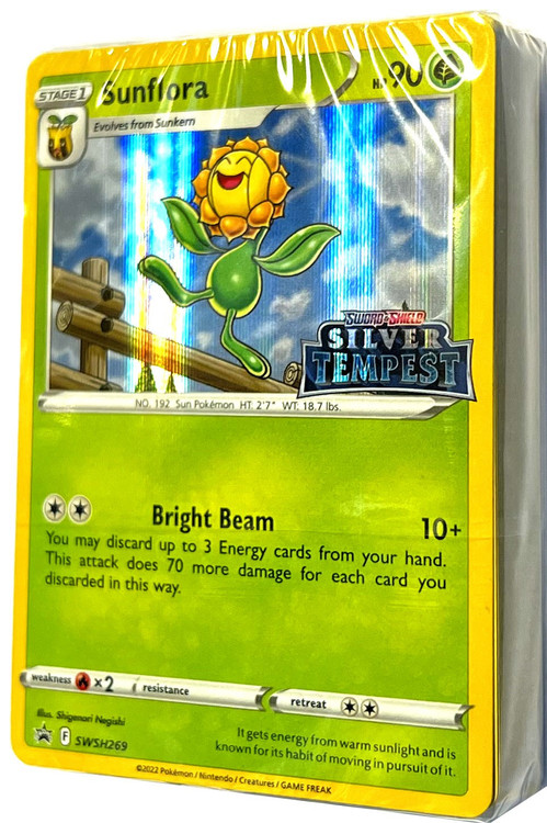 pokemon card silver tempest Elite Trainer Box Sword & Shield : For extra help with this honeycombo Ho-Oh V #140 - [Graded