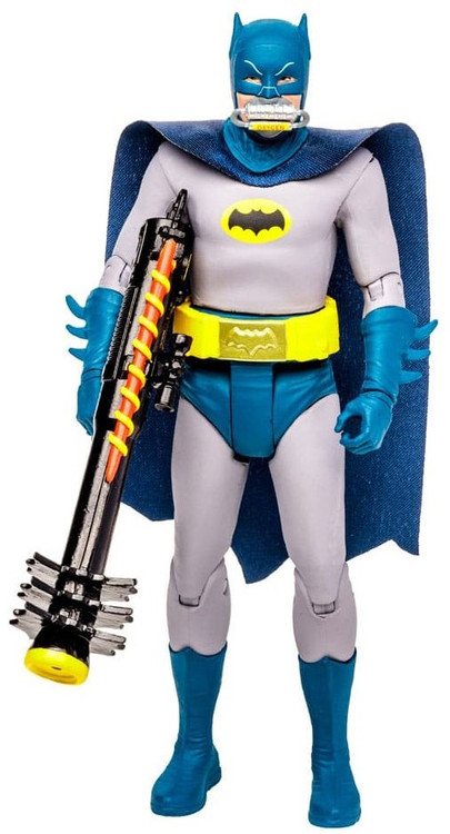 LLAVERO BATMAN ART. A-17071 – Dalma Toys