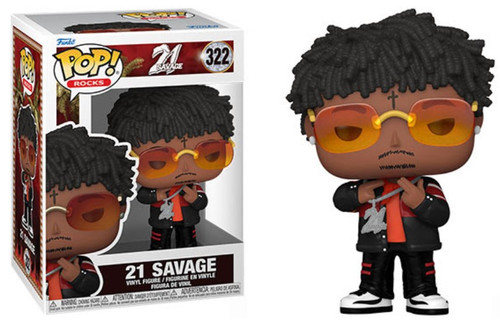 Lot De 21 Figurines Pop! - Collection (Occasion)