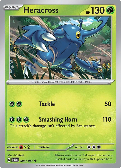 Pokemon Trading Card Game Paldea Evolved Single Card Uncommon