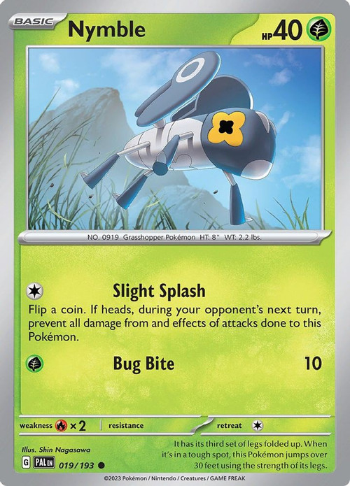 pokemon set with 193 cards Card Gallery this card is the perfect way to showcase your collection. Meowscarada EX 2023 Pokemon Paldea
