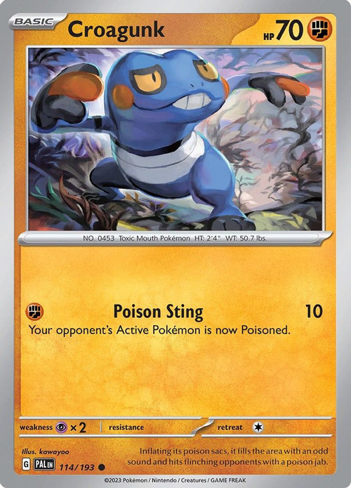 pokemon poison card game Trading Sun Moon Ultra Prism Single Card Rare Roserade 5 If heads Pokemon Trading Card Game Paldea