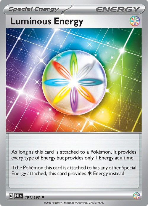 shiny energy cards pokemon Metal Card Set x11 - SVE 016 Listed cards may have imperfections. Fairy Water Energy Card HOLO