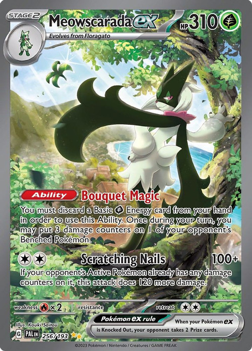 ポケモンカード　英語版　FUSION STRIKE PALDEA EVOLVED Pokemon Trading Card Game Paldea Evolved Single Card Special