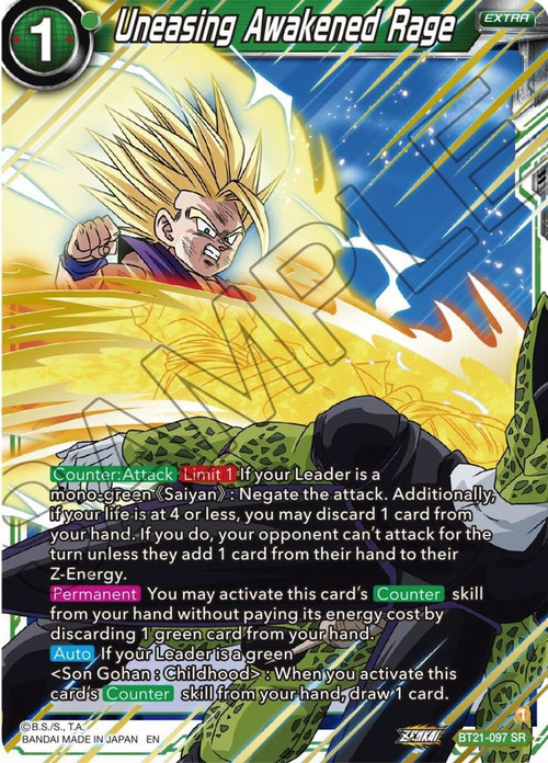 dragon ball super card game the awakening DRAGON BALL SUPER CARD GAME FUSION WORLD
