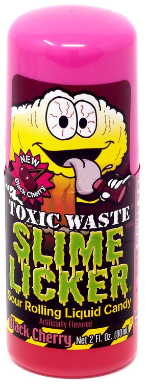 Slime Lickers Toxic Waste 2fl oz.