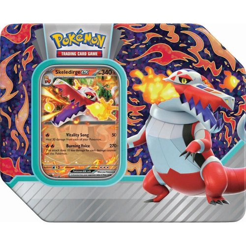 Pokemon Trading Card Game Solgaleo Alola Collection Red Orange Pokemon USA  - ToyWiz