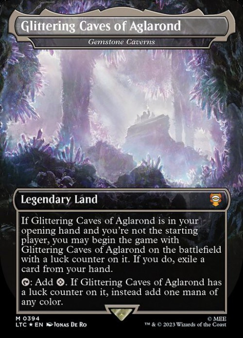 mtg pest cards Signal Pest