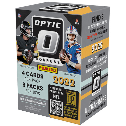 Panini Donruss Elite Football 2020 Fat Pack - 30 Cards Per Pack