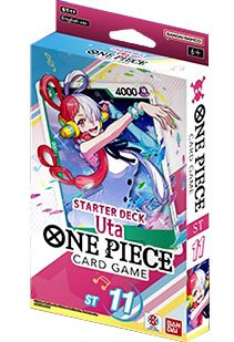 one piece tcg ultimate deck english Amazon.com: One Piece TCG: Monkey.D.Luffy Starter Deck (BCL2687837) : Toys  & Games main image 0