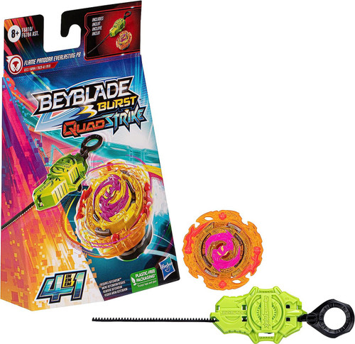 Beyblade Burst Hasbro Takara Tomy, Odax