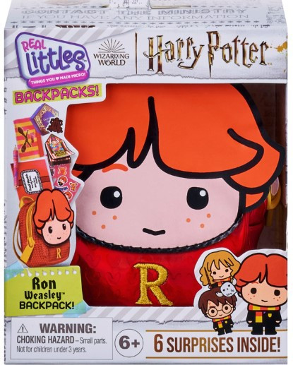 Funko Harry Potter POP Harry Potter Ron Weasley Exclusive Vinyl Figure 28 R  Sweater - ToyWiz