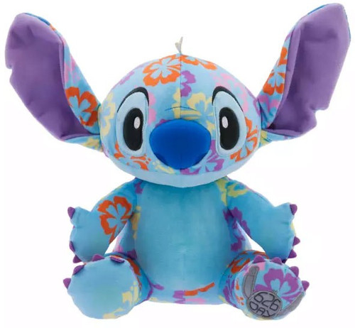 Funko Disney Lilo & Stitch Pocket Pop! Stitch Keychain