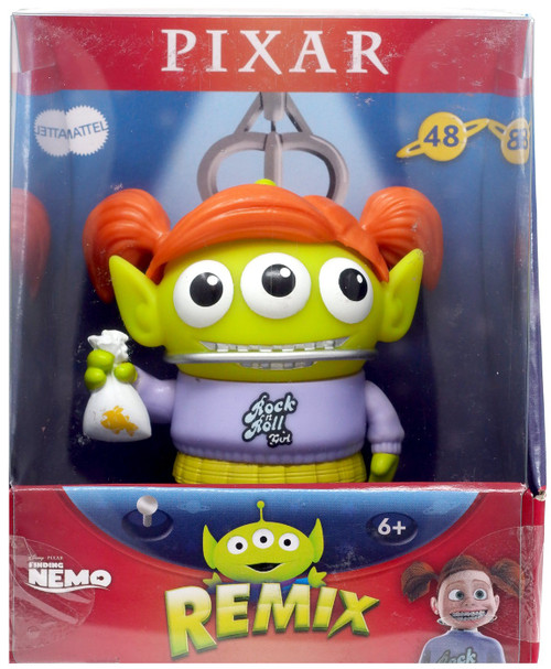 Disney Pixar Toy Story Alien Remix Darla 3 Mini Figure