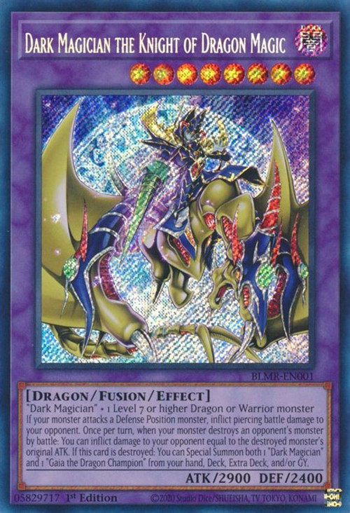 dark knight yugioh card Yu-Gi-Oh! Playing Cards Darkness Yu-Gi-Oh! Gaia Goods Monstrous Revenge Yu-Gi-Oh! - Legendary Collection 3: