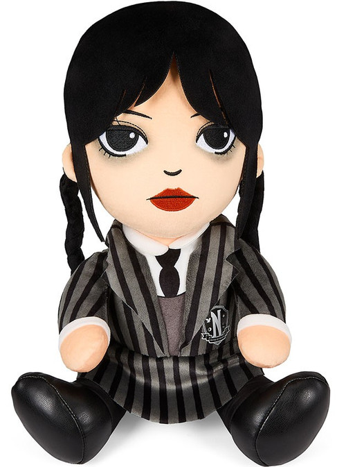 Funko The Addams Family POP Television Wednesday Addams Exclusive Vinyl  Figure 816 Valentine - ToyWiz