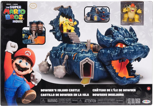 未開封　MY MARIO スペシャルセット 30ピース, ショッパー付き Amazon.com: K'Nex: Nintendo Super Mario Bros. Wii Blind Bag Mini