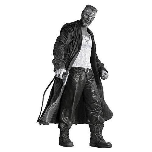 NECA Sin City Reel Toys Marv 18 Action Figure - ToyWiz