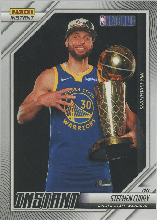 Stephen Curry Basketball Cards - Pick From 100s, Golden State Warriors, Ungraded 5 thumbnail image