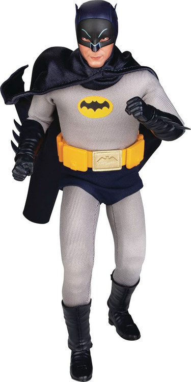 DC Batman Dynamic 8-ction Heroes Batman 19 Action Figure DAH-080