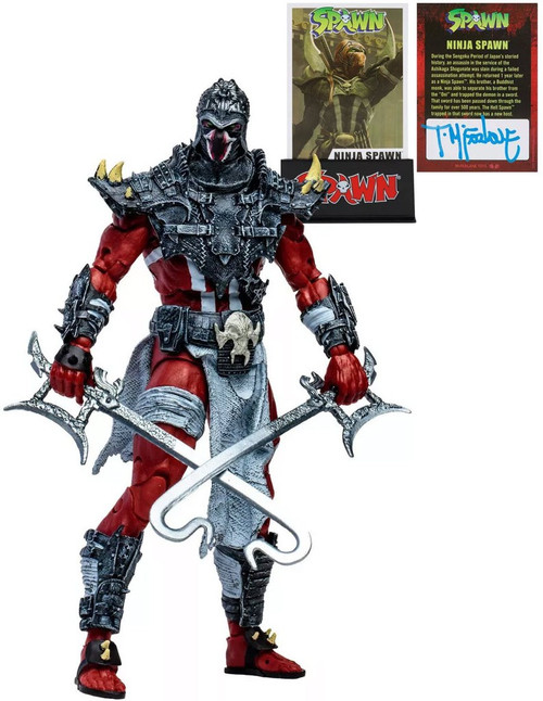 McFarlane Toys Spawn - Monolith Action Figure