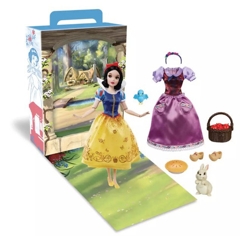 Snow White Princess Disney Ralph Breaks The Internet Vanellope