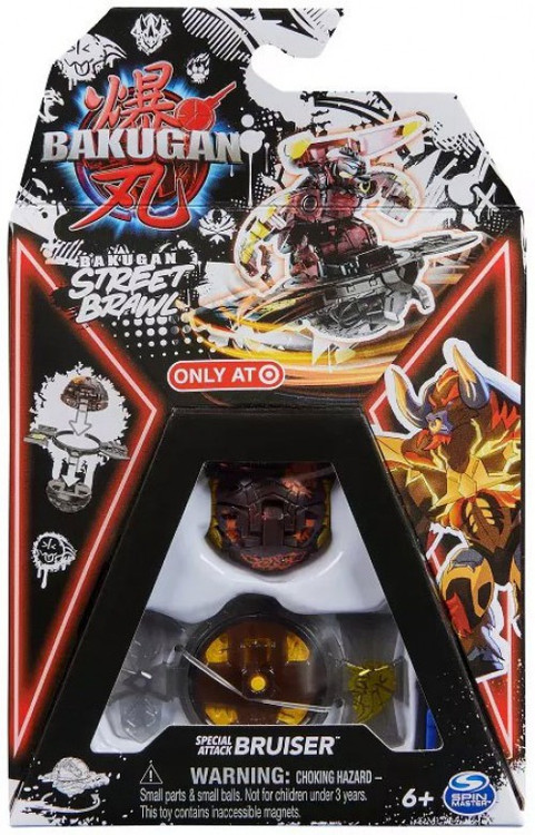 Bakugan Battle Brawlers - Raving Toy Maniac - The Latest News and