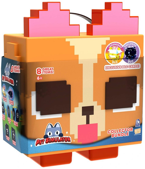 Pet Simulator X Chick Plush! Plush Easter '23 23 2023 + DLC Code