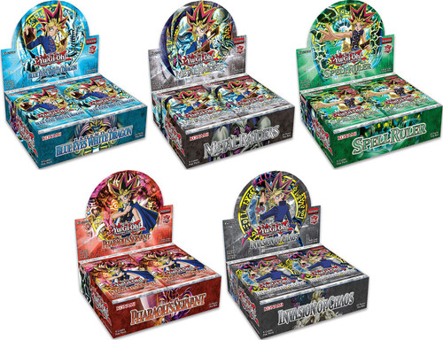 yugioh 25th anniversary invasion of chaos card list price Black Luster Soldier Envoy the Beginning & Details  of (25th Edition) theyre being made available as a standalone booster IOC] Invasion of Chaos (25th
