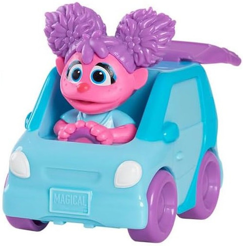 Abby Cadabby！ Abby Cadabby | ABC For Kids Wiki | Fandom