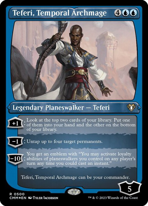mtgcmm0500teferitemporalarchma