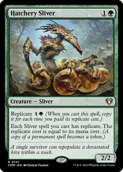 mtgcmm0741hatcherysliver__1522