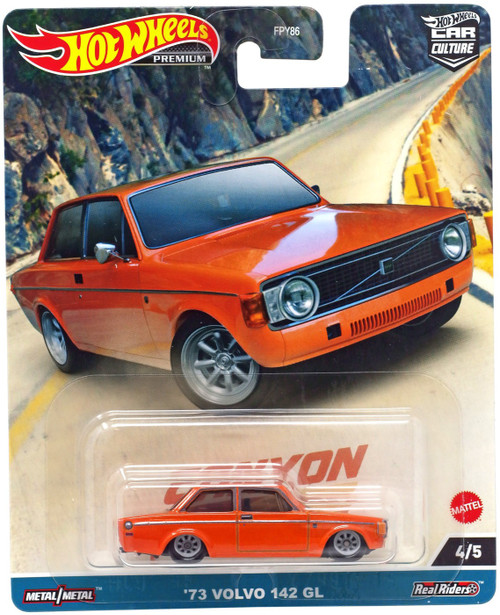 Hot Wheels 100% 30th Anniversary of '71 Muscle Cars #29778