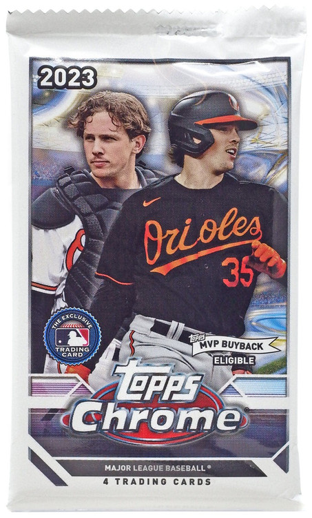  2022 Topps Chrome Platinum Anniversary Baseball #126