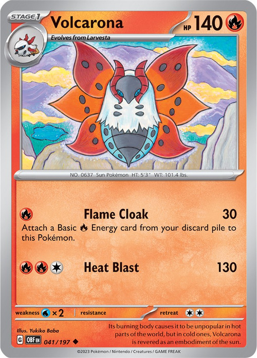 pokemon obsidian flames card prices - Scarlet & Violet - - Toxtricity Darkness Rarity SV03: Obsidian Flames | Pokemon