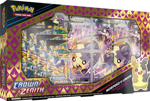 Pokemon Trading Card Game Tapu Koko Box 3 Booster Packs, Promo Card  Oversize Card Pokemon USA - ToyWiz