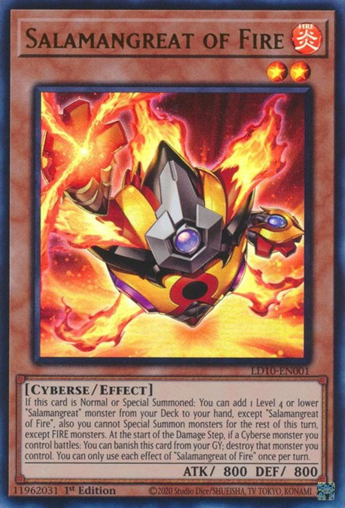 best fire cards yugioh Yu-Gi-Oh!: 10 Strongest Pyro Monsters, Ranked best fire yugioh cards Top