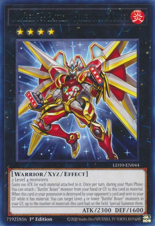 YuGiOh Trading Card Game Legendary Duelists Soulburning Volcano