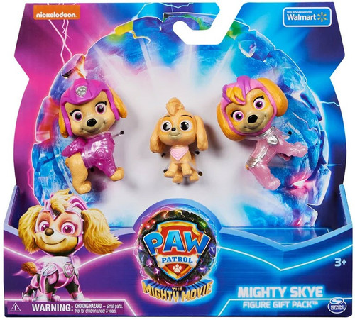 PAW Patrol: All Paws On Deck Toy Figures Gift Pack | Smyths Toys UK