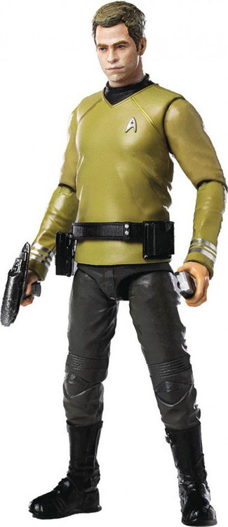 HIYA 『スター・トレック 2009』 カーク ESS0265 Kirk HIYA 『スター・トレック 2009』 カーク ESS0265 Star Trek