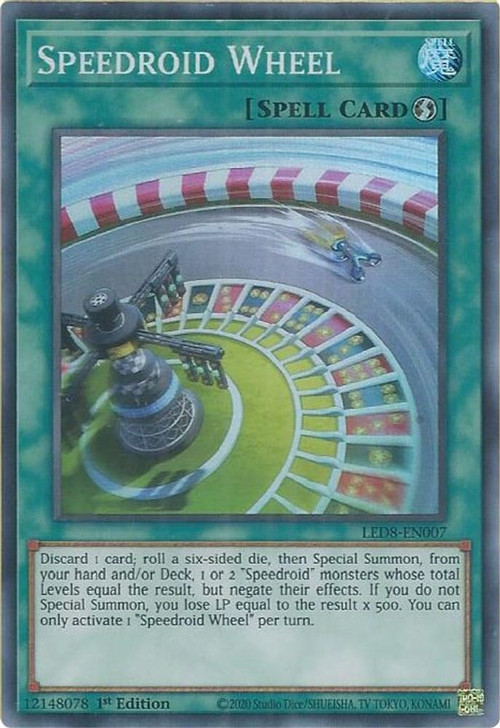 yugioh deck wheel FIRST EDITION YU-GI-OH CARD LOT ~ DARK WORLD Wheel of Prophecy - Yu-Gi-Oh