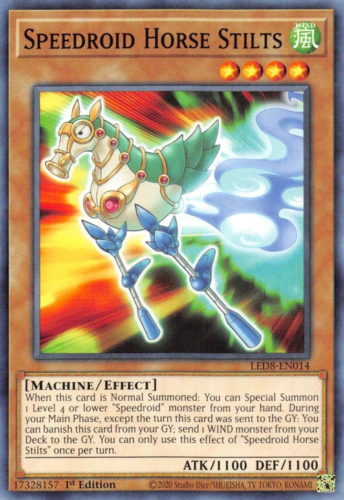 yugioh horse deck Yu-Gi-Oh!: Battles of Legend Booster Pack Monster Mayhem has new cards for Nekroz YuGiOh Starter Deck Kaiba Reloaded
