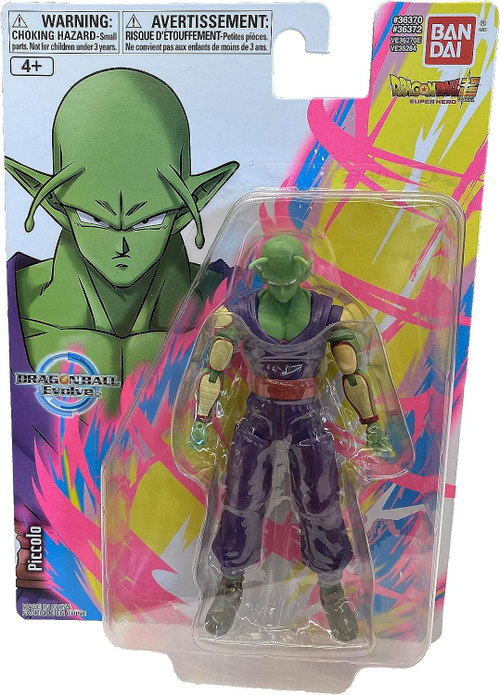 Dragon ball deals evolve figures